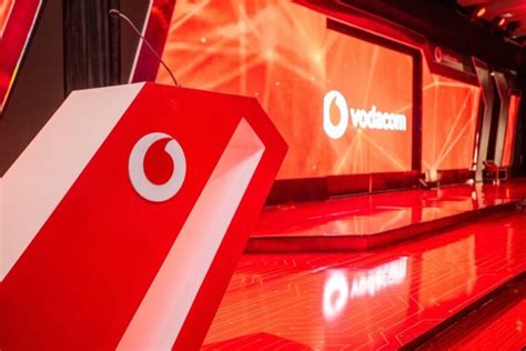 Vodacom Tanzania Launches The Countrys First 5g Mobile Network