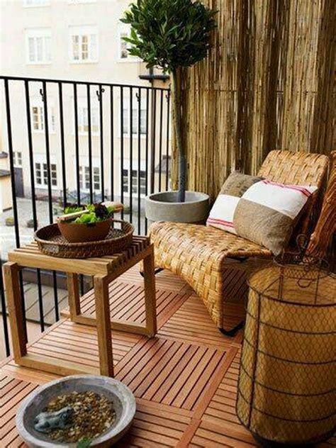 Decor Ideas For Balconies Upcycle Art