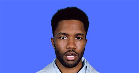 Frank Ocean Shares Nearly 9 Minutes Of New Music Allhiphop