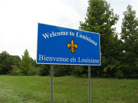 3 Weird Roadside Attractions In Louisiana The News Wheel