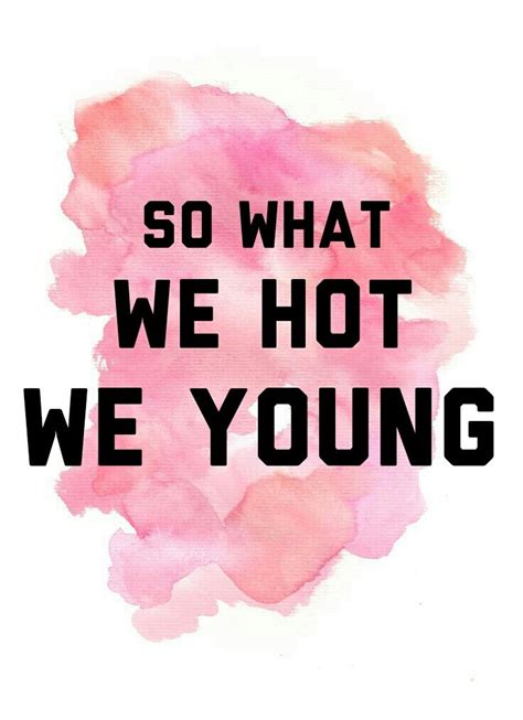 Lyrics From We Young By Nct Dream Nct Dream Nct Lyric Quotes