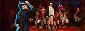 Hamilton’s Andy Blankenbuehler on His Tony Award-Winning Choreography ...