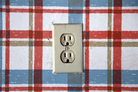 When And How To Fix Loose Outlets Express Electrical Services