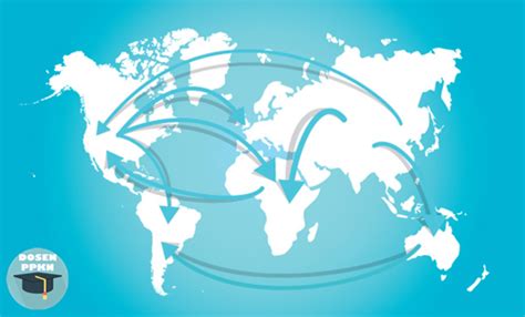 Kesan globalisasi mp3 & mp4. Dampak Positif-Negatif Globalisasi di Berbagai Bidang ...