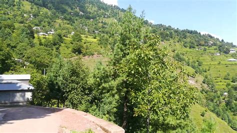 Jhelum Valley Sana Daman Azad Kashmir Youtube