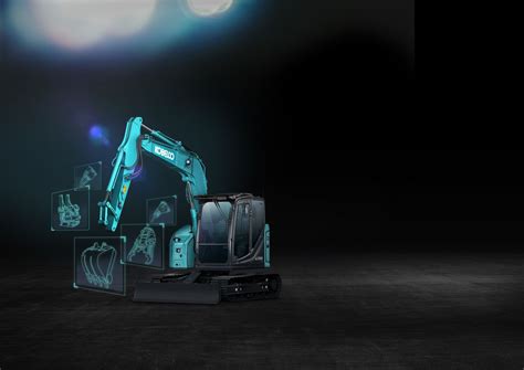 North east & county durham regional sales kobelco excavators. KOBELCO SK75SR-7 | Aldimak