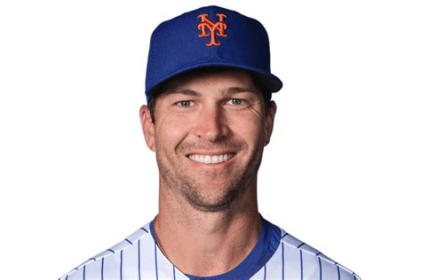 Jacob Degrom Ny Mets Major League Baseball Yahoo Sports