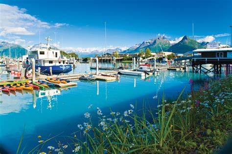 Valdez Ak Things To Do Recreation And Travel Information Travel Alaska