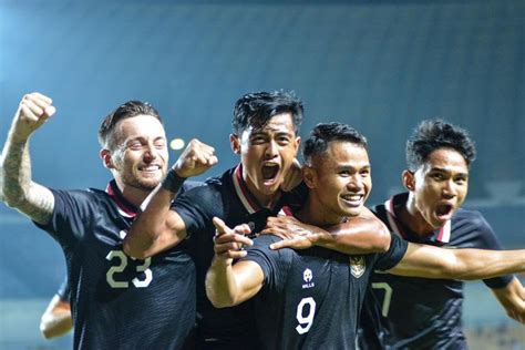 Live Streaming Timnas Indonesia Vs Curacao Sohib Soccer