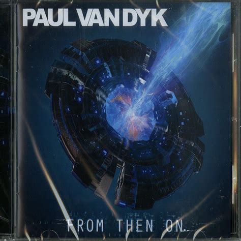 For an angel is a trance track by german dj paul van dyk, which served as his debut track and would become his most famous. Paul Van Dyk - FROM THE ON