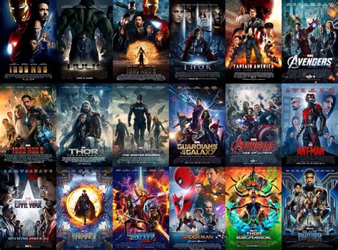 This is a subreddit dedicated to marvel comics, its publications and hundreds of characters. Marvel Studios Presents 10th Anniversary Film Festival: 20 ...