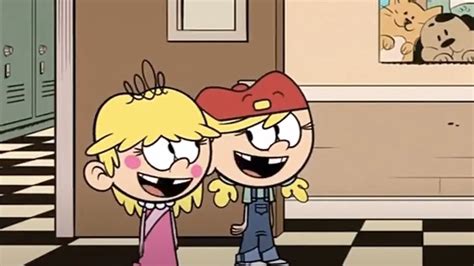 The Loud House Sister Act Tv Review Youtube