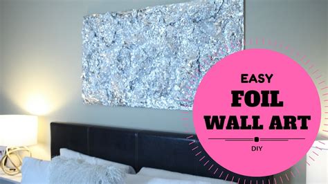 Budget Diy Wall Art Decor For Bedroom Easy And Cheap 30