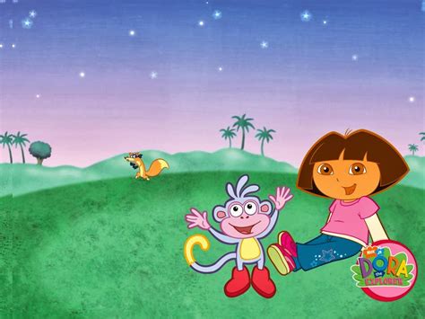 Dora The Explorer Hd Wallpapers Dora The Explorer Background