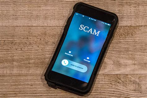 Latest Phone Call Scams How To Stop And Report Them
