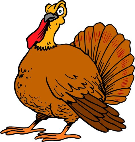 30 Ideas For Animated Thanksgiving Turkey Best Diet And Healthy