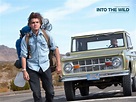 Movie Series Review: Into the Wild | InSession Film