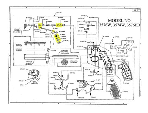Crosman C Parts Diagram Reviewmotors Co