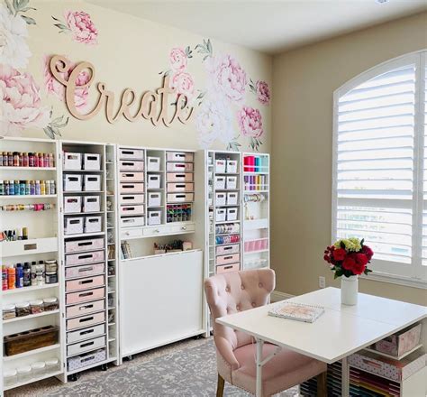 The software is expected to be available in april of 2011. Look at the fun wallpaper! in 2020 | Dream craft room ...