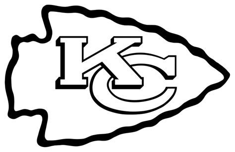 Kansas City Chiefs Logo Png Svg Free Vector Design Cdr Ai Eps
