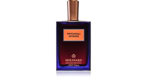 Molinard Patchouli Intense Eau De Parfum Für Damen