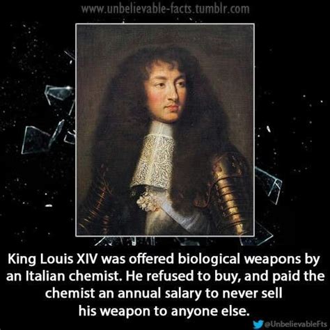 King Louis Xiv Versailles Unbelievable Facts Story Of The World