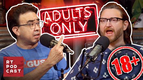 rooster teeth podcast adults only 656 r roosterteeth