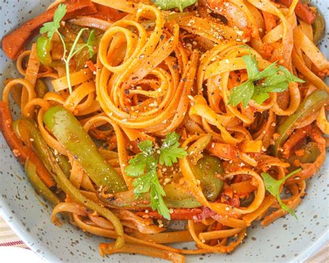 Ketchup Spaghetti Recipe Cheap Lazy Vegan