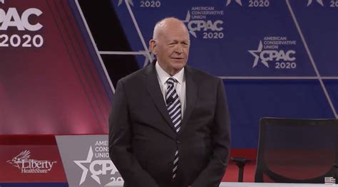 Watch cpac live every mwf at 3:30pm edt on. CPAC 2020 - Pillsbury describes China's respect for ...