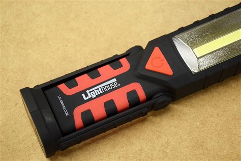 Lighthouse Cob Led Torch Expert Review