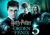 Foto: 'Harry Potter y la orden del Fénix' (2007) | Curiosidades sobre ...