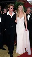 Gwyneth Paltrow at the 1996 Academy Awards | 83 Unforgettable Looks ...