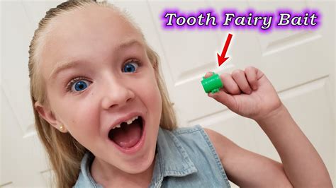 Real Life Tooth Fairies