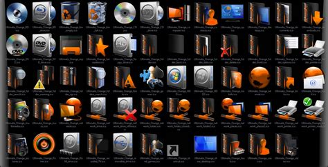 7tsp Icon Packs For Windows 7