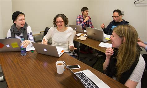 Finding Your Way Through The Obstacle Course Of Code Gc Digital Fellows