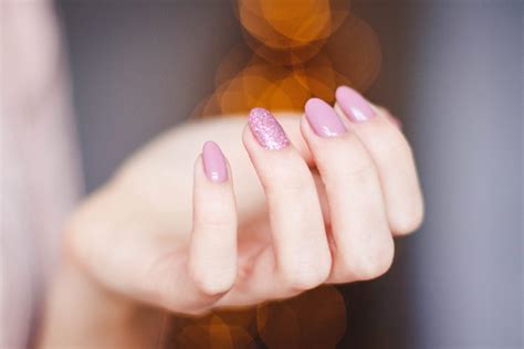 Best Practices For Dealing With Extreme Nail Biting