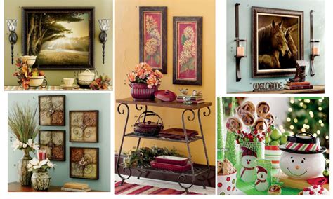 Only suitable decoration makes a room comfortable and cozy. Celebrating Home - Home Decor & More for All Styles & Tastes!