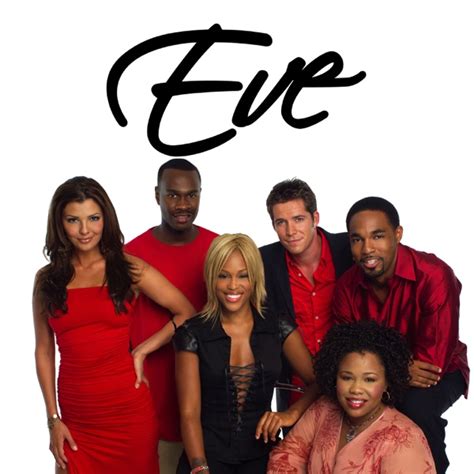 Watch Eve Season 2 Episode 13 Kung Fu Divas Tv Guide