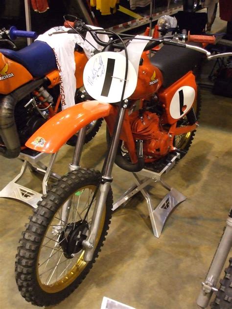 See more ideas about honda dirt bike, dirt bike, honda. Pin by Dave H on motorcycle | Motocross bikes, Honda dirt ...