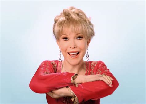Ring A Ding Ding Barbara Eden Looks Back On Her Time In Mayberry