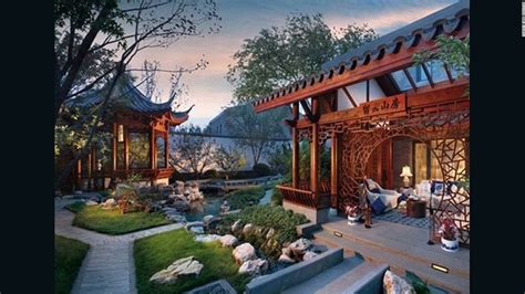 China House Wallpapers Top Free China House Backgrounds Wallpaperaccess
