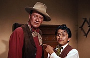 Rio Bravo (1959) - Turner Classic Movies