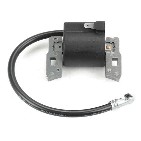 Ignition Coil Briggs Stratton 397358 395491 5 Hp Vertical And Horizontal
