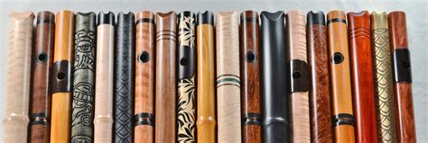 Choosing A Flute Geoffrey Ellis Flutes