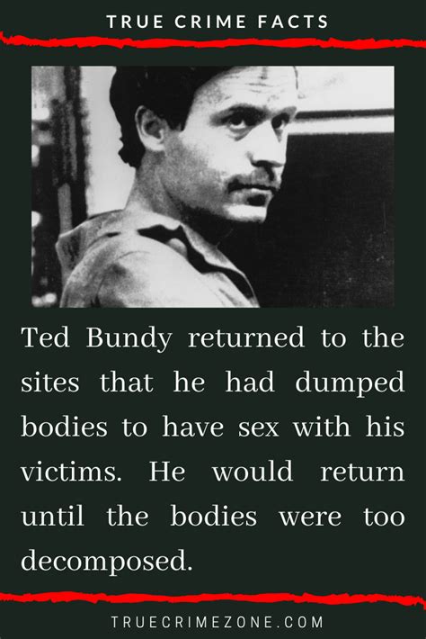 Ted Bundy In 2020 True Crime Ted Bundy Crime
