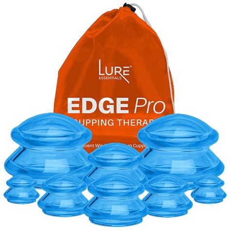 Cupping And Massage Lure Essentials