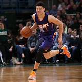 Latest on phoenix suns shooting guard devin booker including news, stats, videos, highlights and more on espn. Devin Booker Wallpapers - Wallpaper Cave