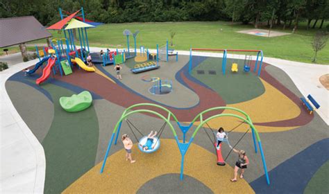 Planning Your Playground Buell Recreation
