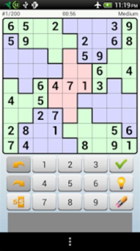 More than 524 downloads this month. Andoku Sudoku for Android - Download