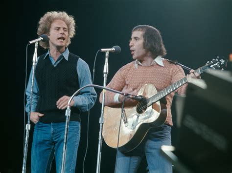 Years Ago Simon Garfunkel Release Bookends Wrsr Fm